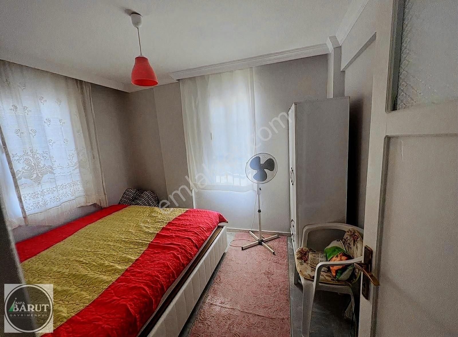 Milas Ören'de Müstakil Bahçeli 3+1 Fırsat Dublex - Görsel 28