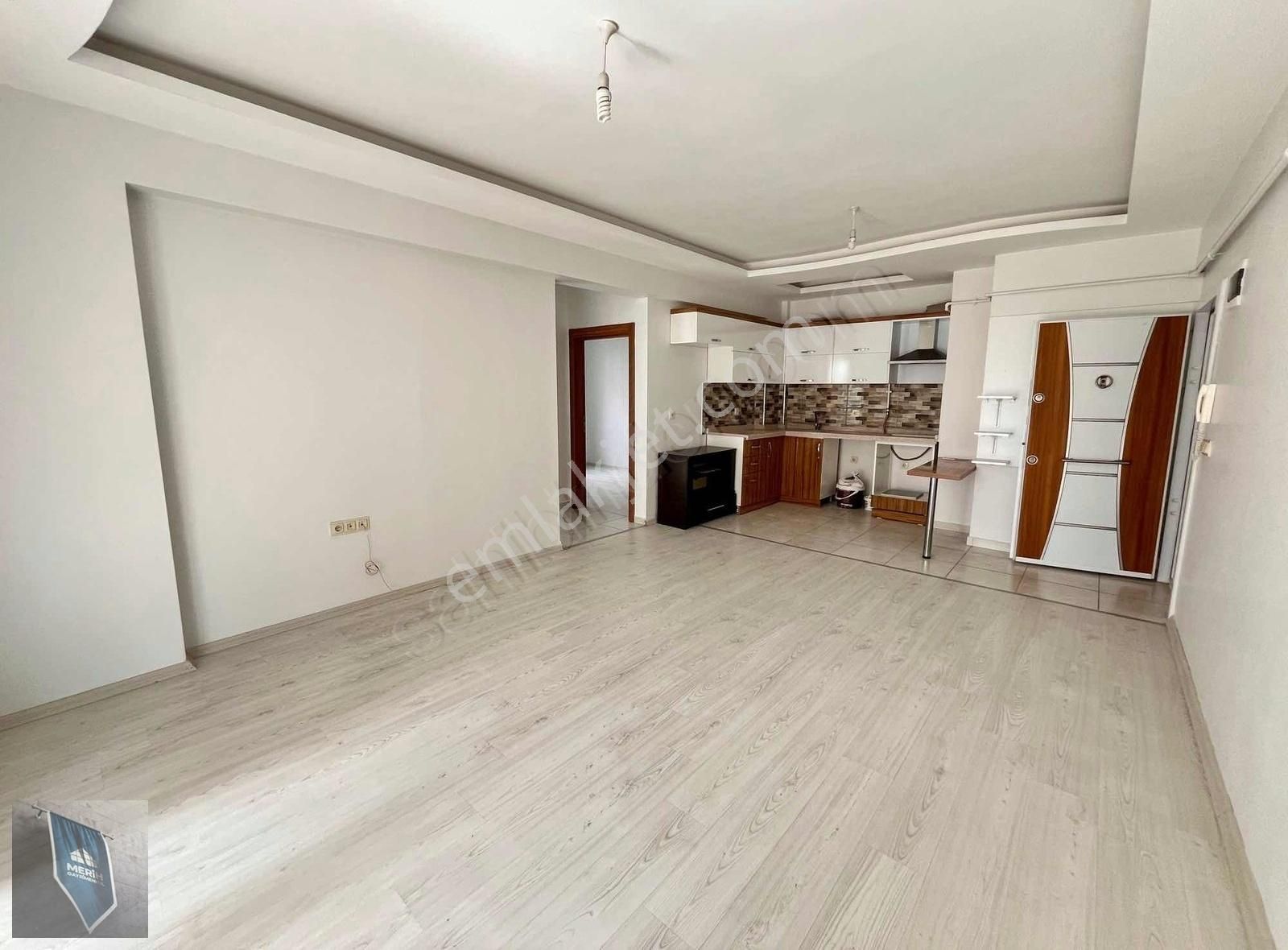 Talas Mevlana Kiralık Daire Halefhoca Da Geniş Ferah Bireysel Kombili Balkonlu 2+1