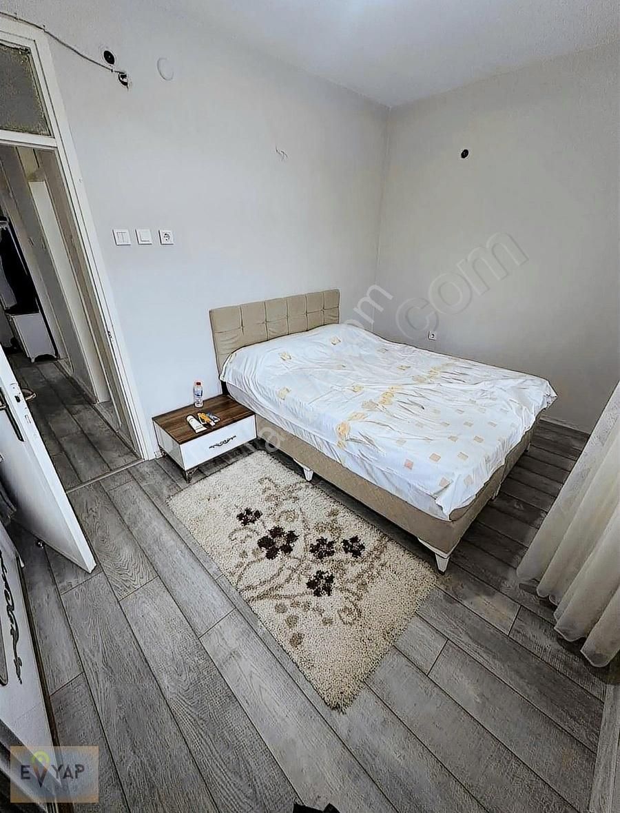 Kepez Kültür Kiralık Daire Kültürün Merkezinde Eşyalı 3+1 Geniş Daire