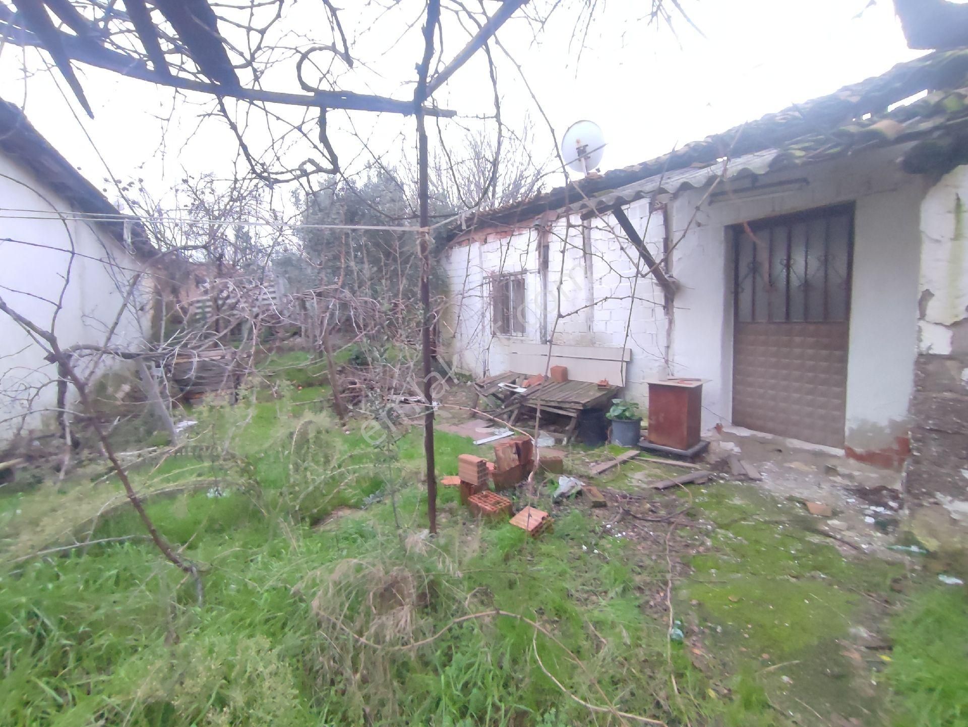 Akhisar Şeyhisa Satılık Müstakil Ev Utku Gayrimenkulden Manisa Akhisar Şeyhisa Mah Satılık Müstakil Ev