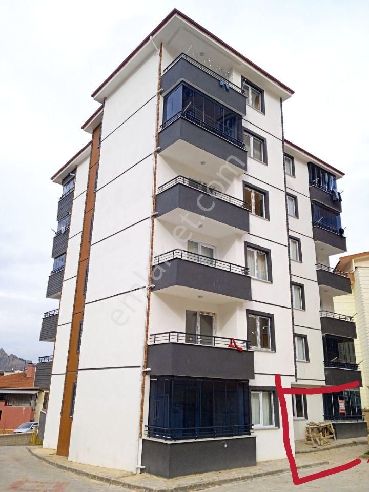 Tokat Merkez Topçubağı Satılık Daire Tokat Merkezde Satılık 1+0 Daıre