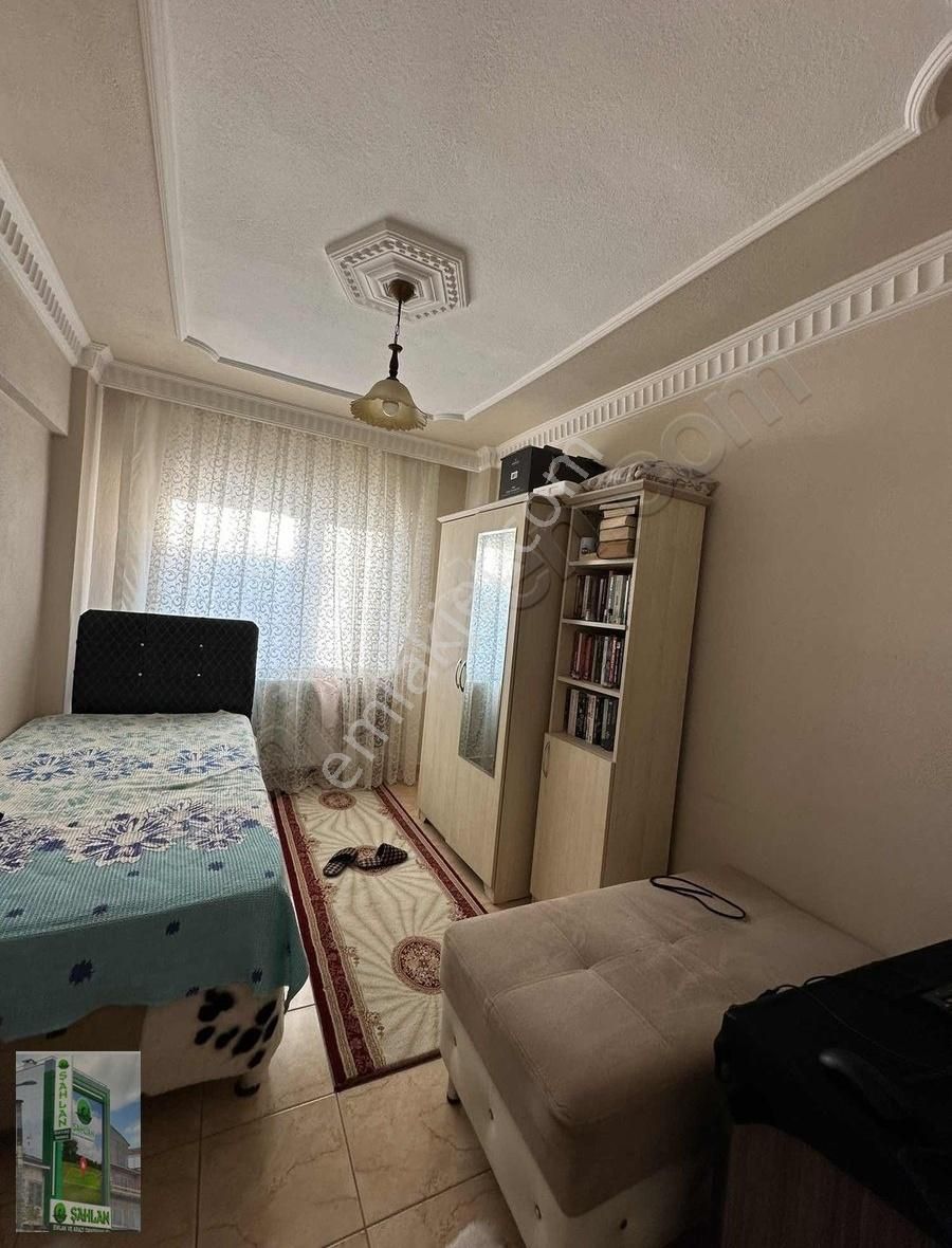 Gönen Reşadiye Kiralık Daire Çiçekkentte Eşyalı Kiralık Arakat Daire