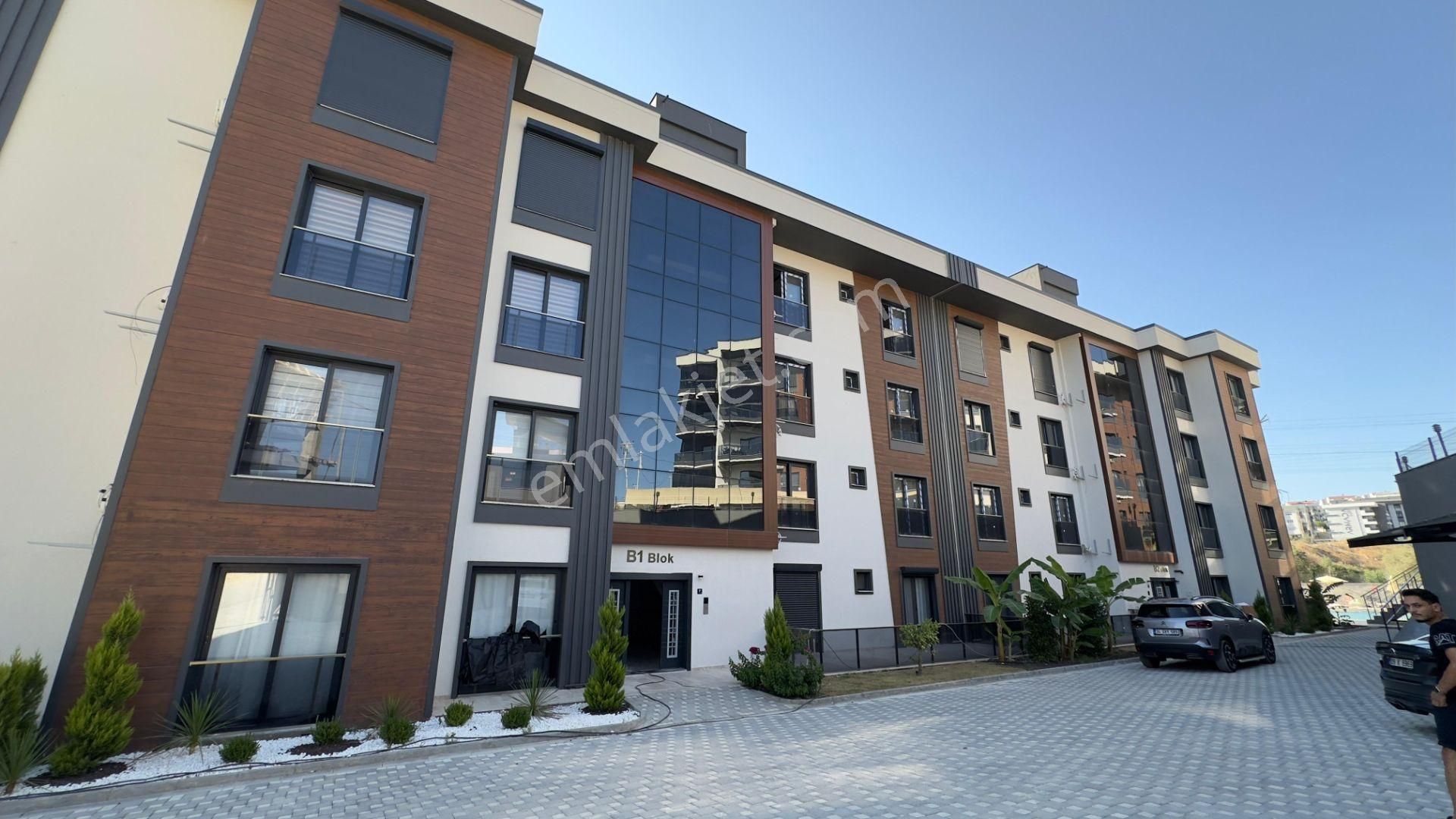 Merkeze Yakın-guvenlık-havuz-otopark-lüx 12 Ay Üzerinden Kıralık 3+1 Daire - Görsel 7