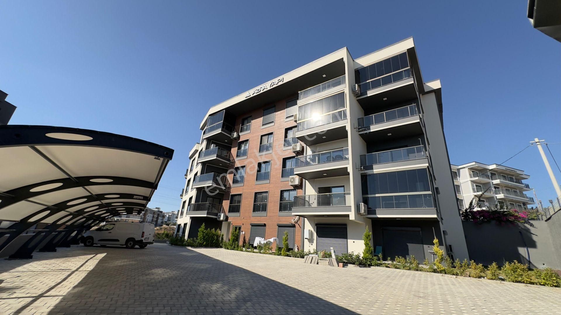 Merkeze Yakın-guvenlık-havuz-otopark-lüx 12 Ay Üzerinden Kıralık 3+1 Daire - Görsel 5