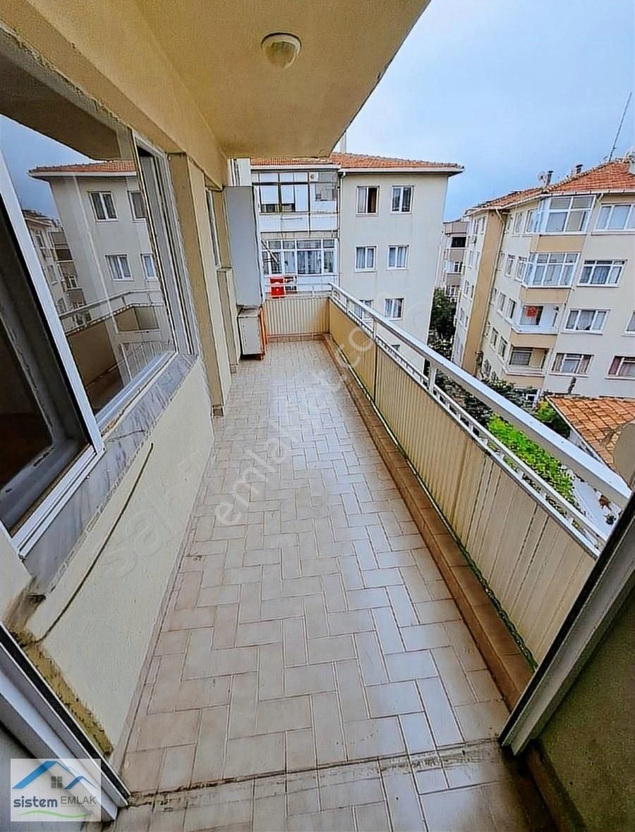 Maltepe Çınar Kiralık Daire Sistemden Küçükyalı Kiralık Merkezde 3 +1 32.000 Tl