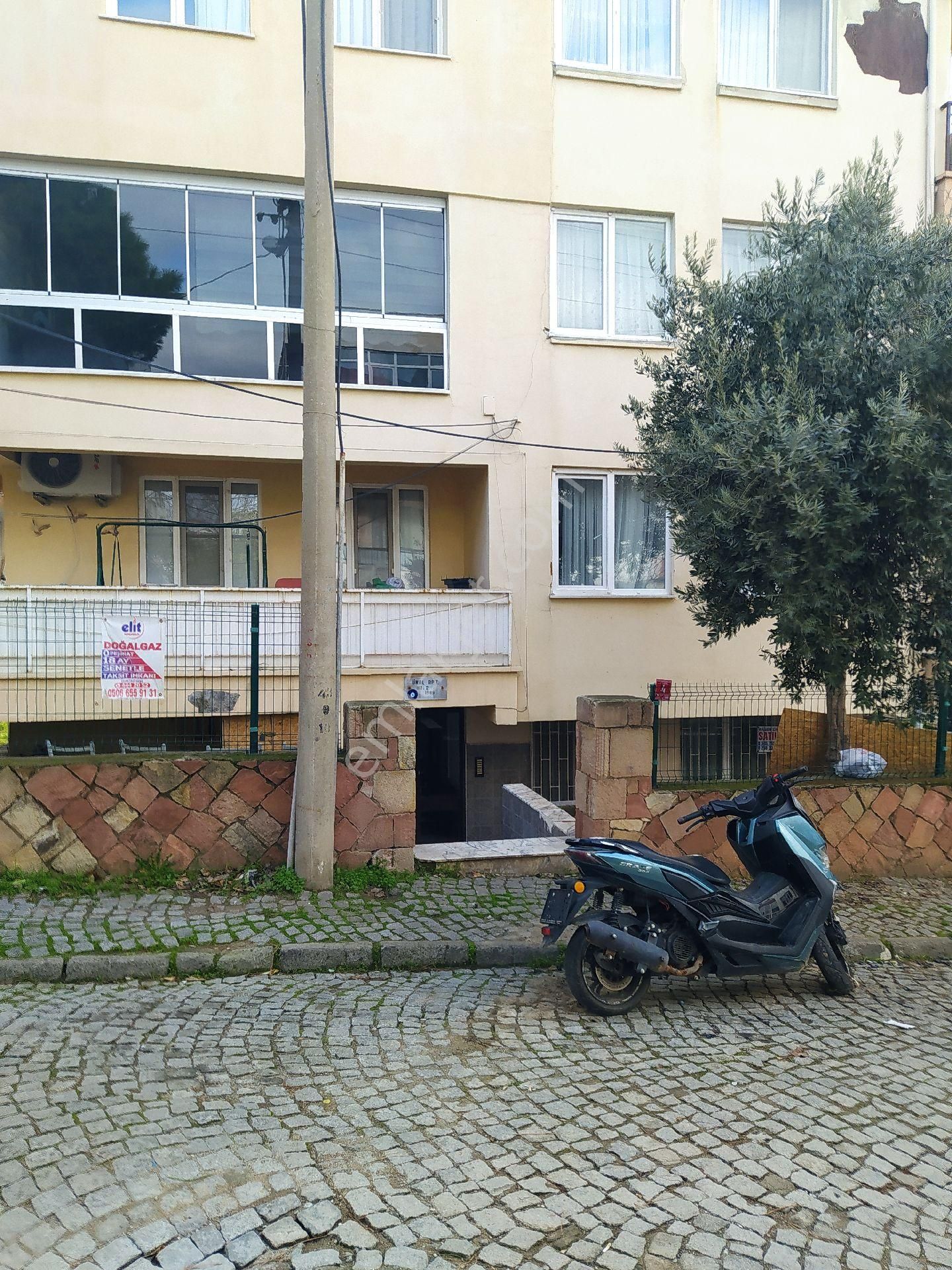 Satılık 3+1 Giriş Kat Daire - Görsel 3