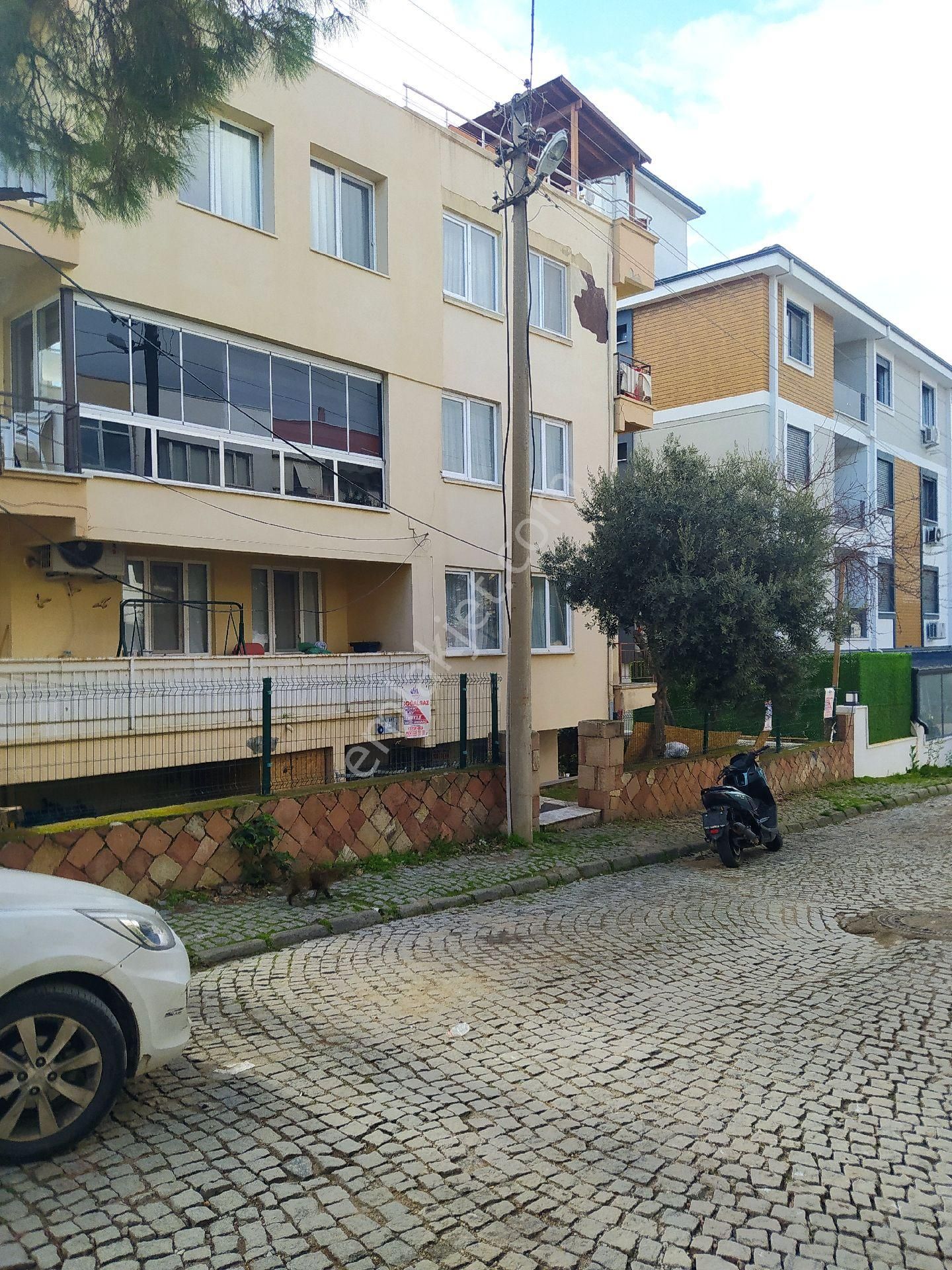 Satılık 3+1 Giriş Kat Daire - Görsel 6