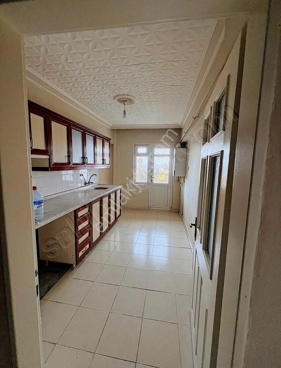 Sincan Atatürk Kiralık Daire Atatürk Mah. 3+1 Kiralık Daire Fikret Deniz Den