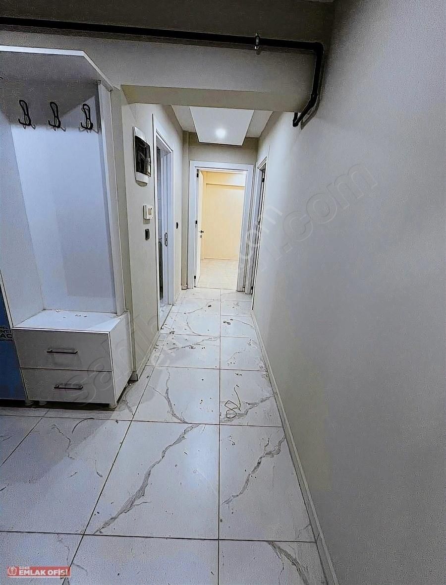 Seo Farkı İle Konak Mahallesinde Sıfır Daire - Görsel 10