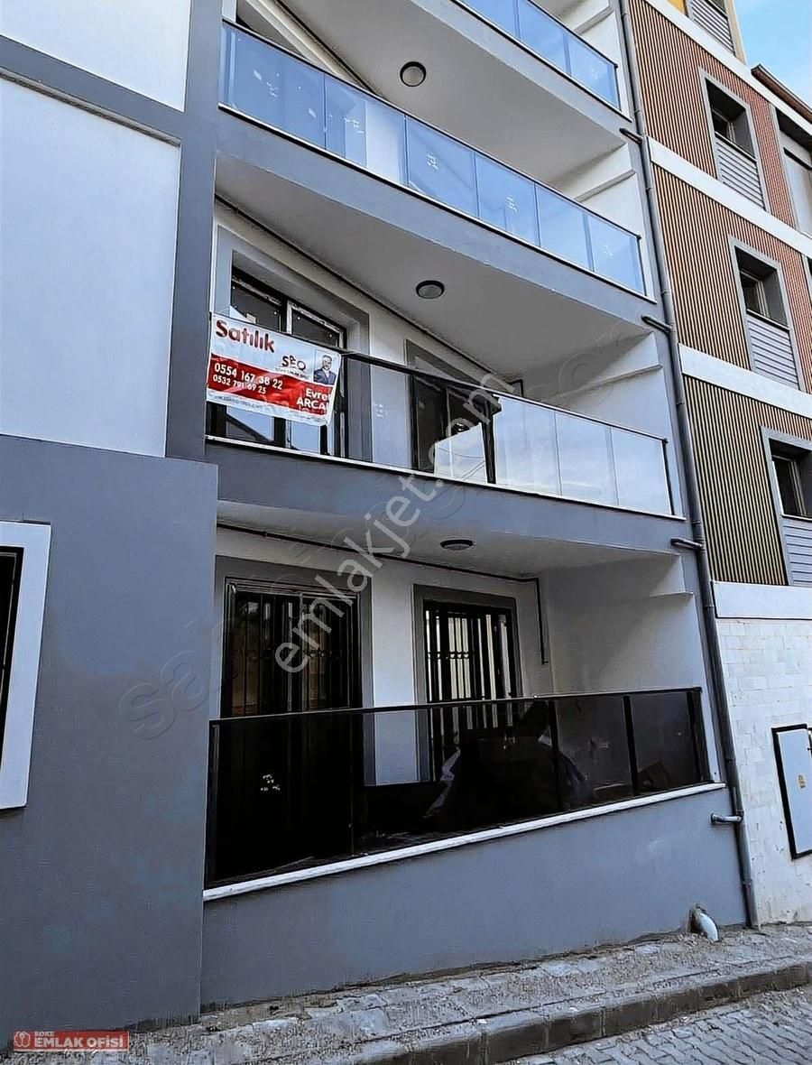 Seo Farkı İle Konak Mahallesinde Sıfır Daire - Görsel 6