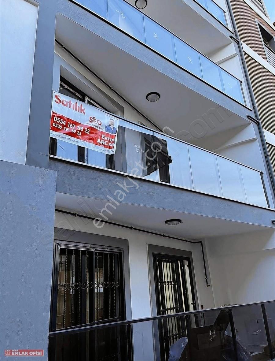 Seo Farkı İle Konak Mahallesinde Sıfır Daire