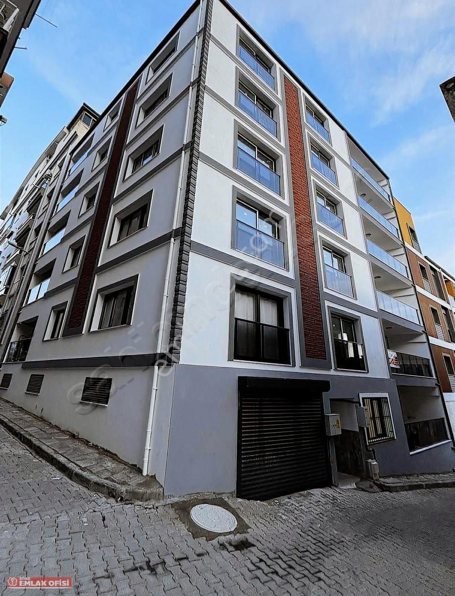 Seo Farkı İle Konak Mahallesinde Sıfır Daire - Görsel 7