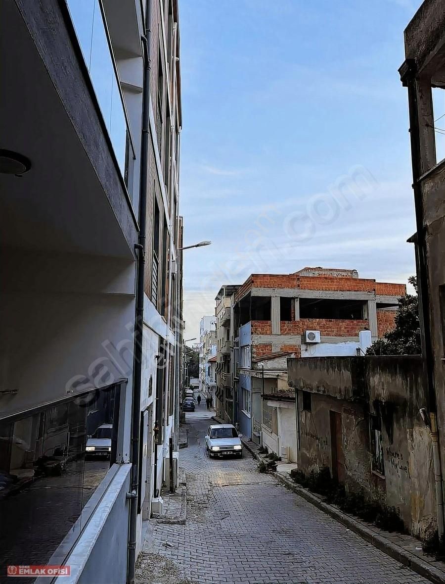 Seo Farkı İle Konak Mahallesinde Sıfır Daire - Görsel 2