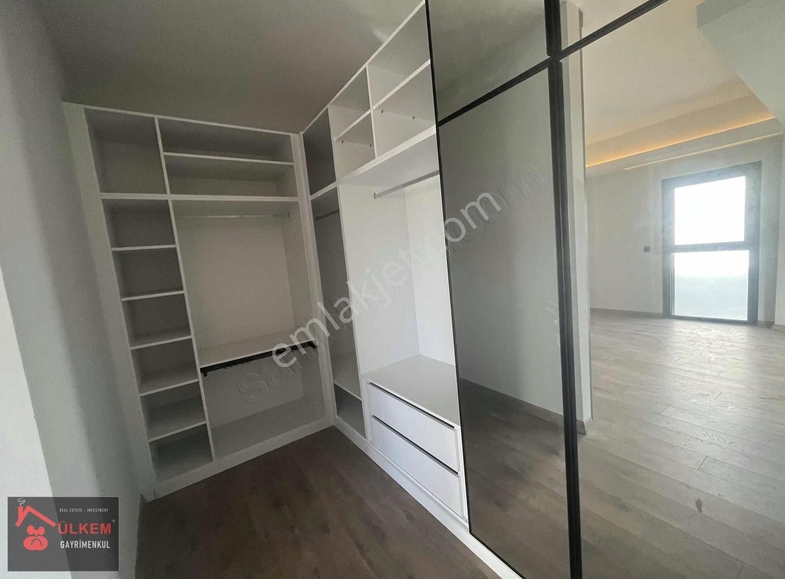 Kuşadası Denize 400 M Özel Havuzlu Doğalgazlı Akıllı Villa - Görsel 5