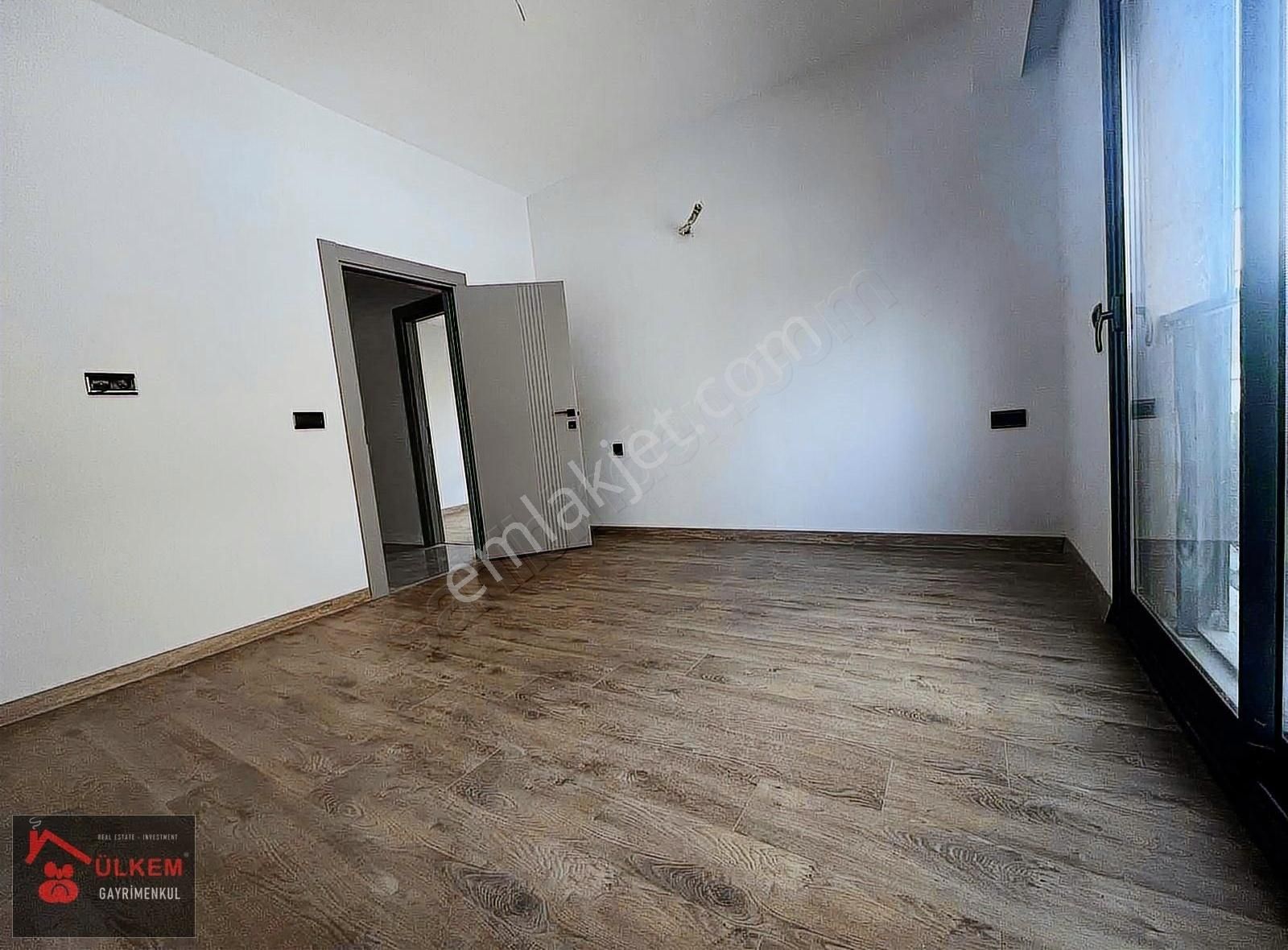 Kuşadası Denize 400 M Özel Havuzlu Doğalgazlı Akıllı Villa - Görsel 10