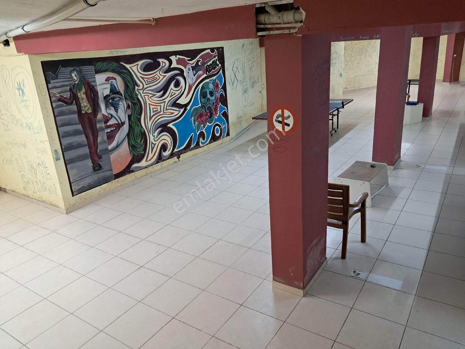 Balıkesir/edremit'te Cafe-blardo Salonu 320m2 Eşyalarıyla Devren Kiralık - Görsel 23