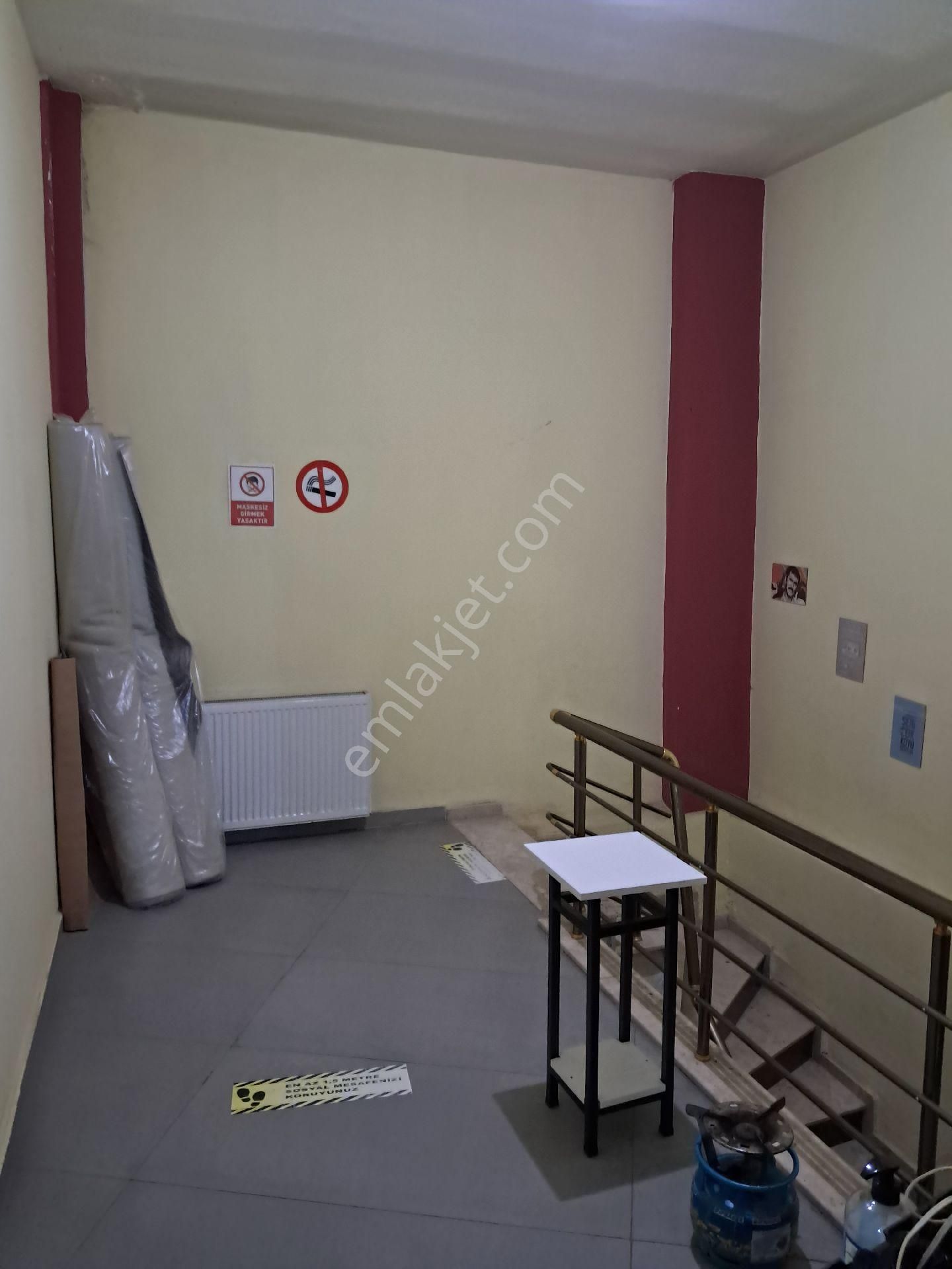 Balıkesir/edremit'te Cafe-blardo Salonu 320m2 Eşyalarıyla Devren Kiralık - Görsel 21