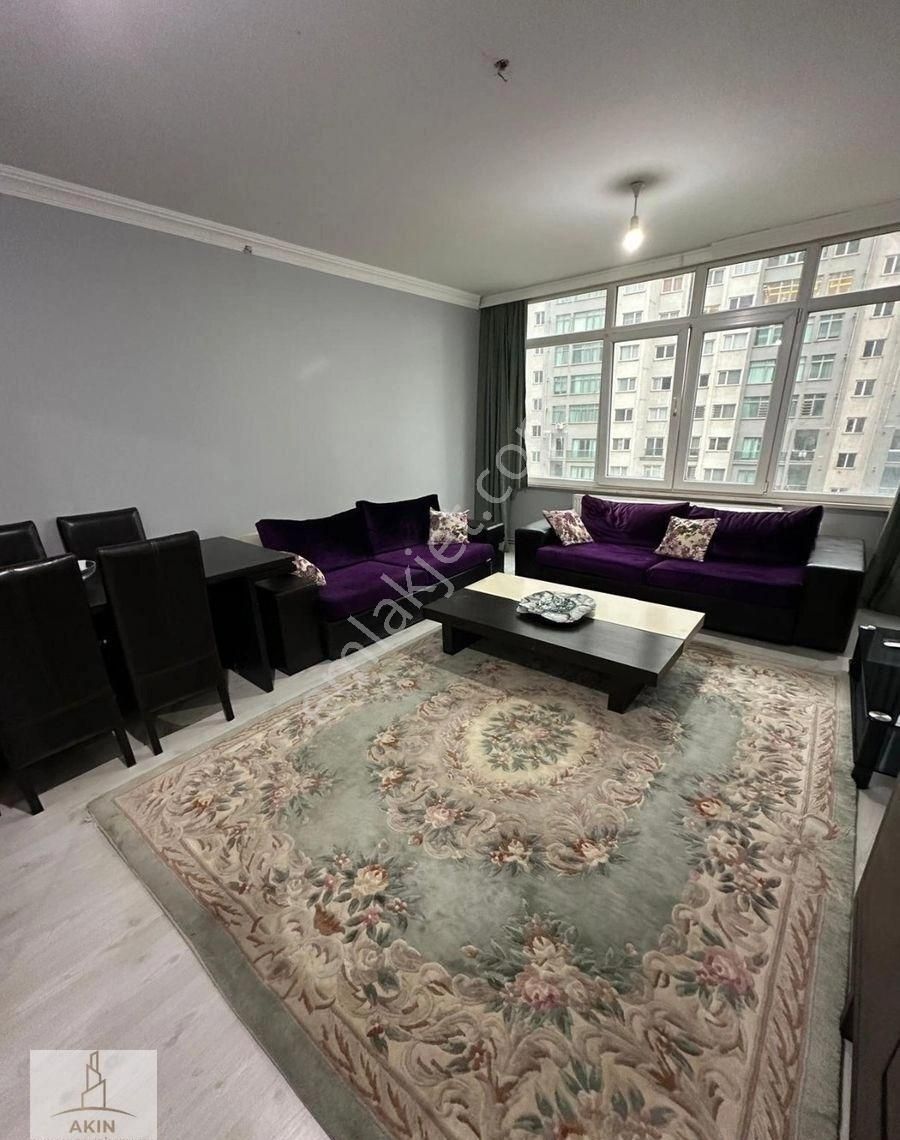 Esenyurt Yeşilkent Satılık Daire Yeşilkent Mah Fi Towers Sitesinde 2+1 110 Mt Satılık Daire