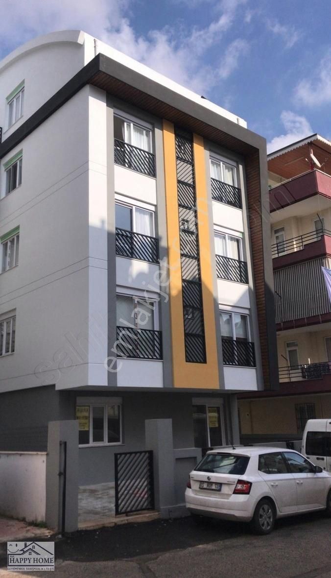 Kepez Yeşilyurt Kiralık Daire Yeşilyurt Mh'de Kiralık 2+1 Full Eşyalı 75m2 4.kat Daire