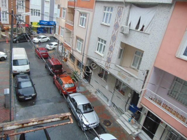 Bağcılar Kazım Karabekir Satılık Daire İstanbul Bagcılar Kazımkarabekir Mahellesinde Satılık 2+1 Daire Açıklamayı Okuyunuz