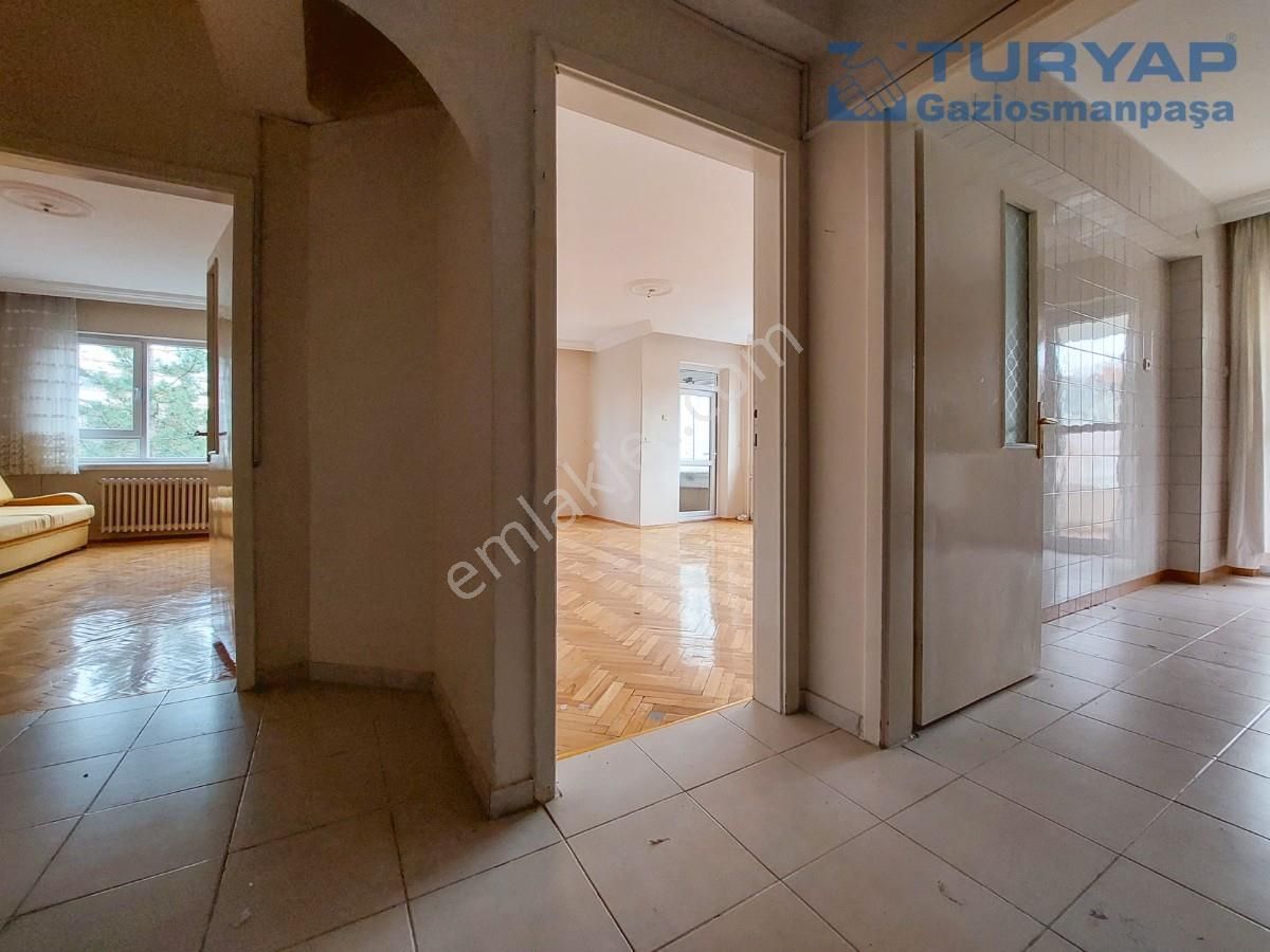 Çankaya Murat Kiralık Daire Bağlar Caddesi Yavuzevler Sokakta 3+1 Güney Cephe