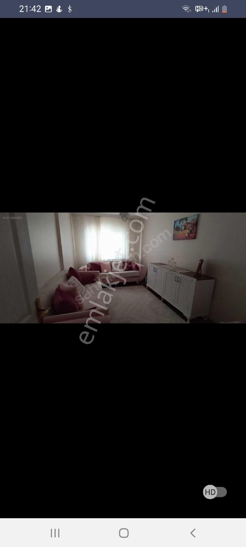 Burax Emlaktan Bayraklı 75.mah. Manzaralı Satılık 3+1 Daıre - Görsel 4