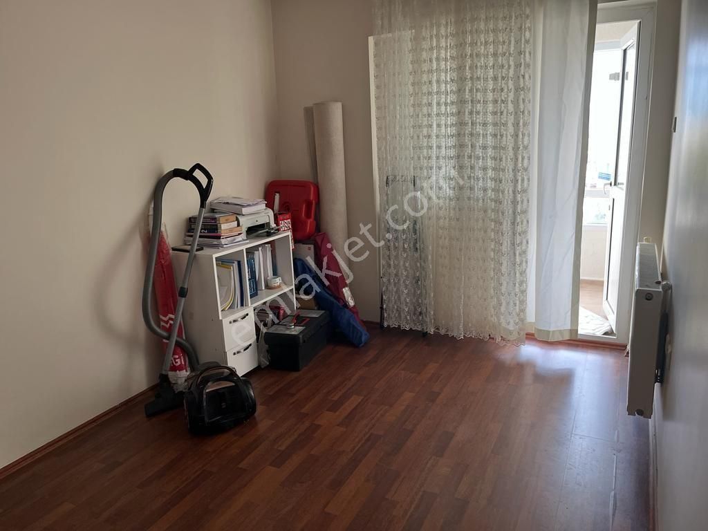 Burax Emlaktan Bayraklı 75.mah. Manzaralı Satılık 3+1 Daıre - Görsel 21