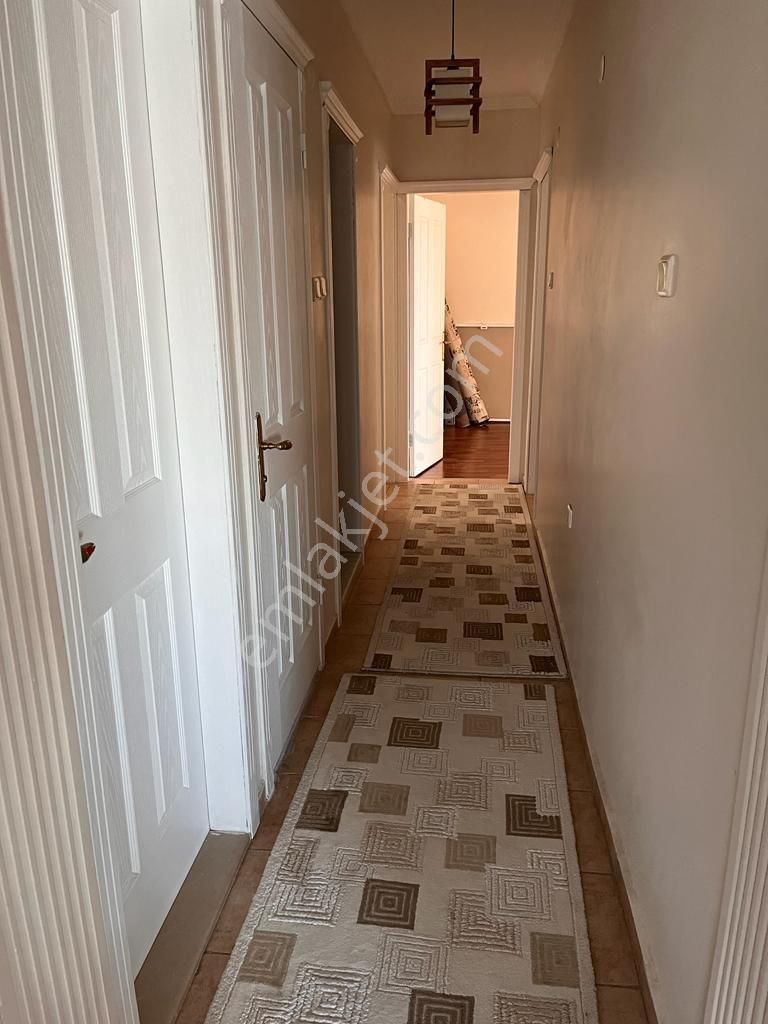 Burax Emlaktan Bayraklı 75.mah. Manzaralı Satılık 3+1 Daıre - Görsel 23