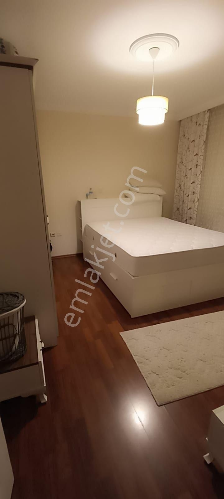 Burax Emlaktan Bayraklı 75.mah. Manzaralı Satılık 3+1 Daıre - Görsel 14