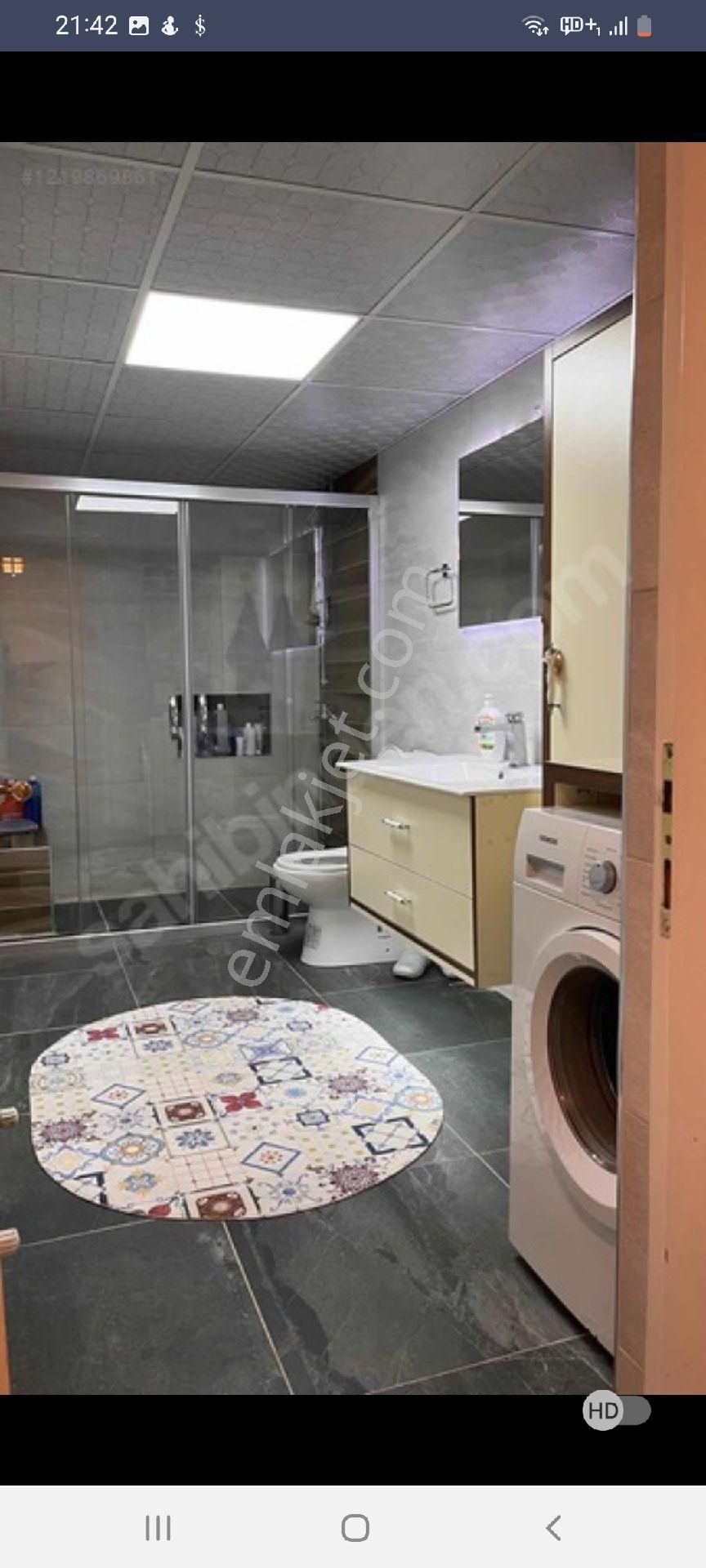 Burax Emlaktan Bayraklı 75.mah. Manzaralı Satılık 3+1 Daıre - Görsel 10