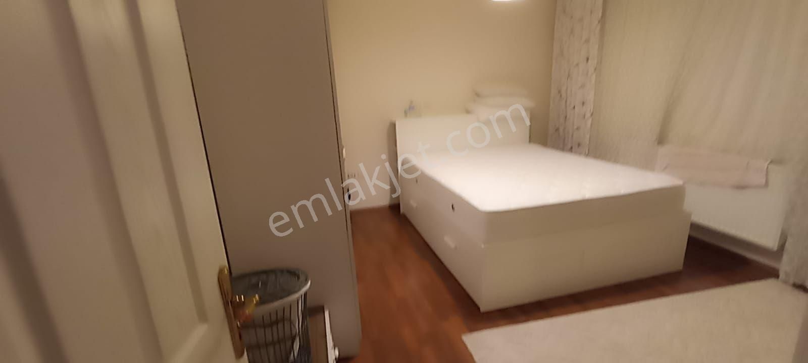 Burax Emlaktan Bayraklı 75.mah. Manzaralı Satılık 3+1 Daıre - Görsel 13