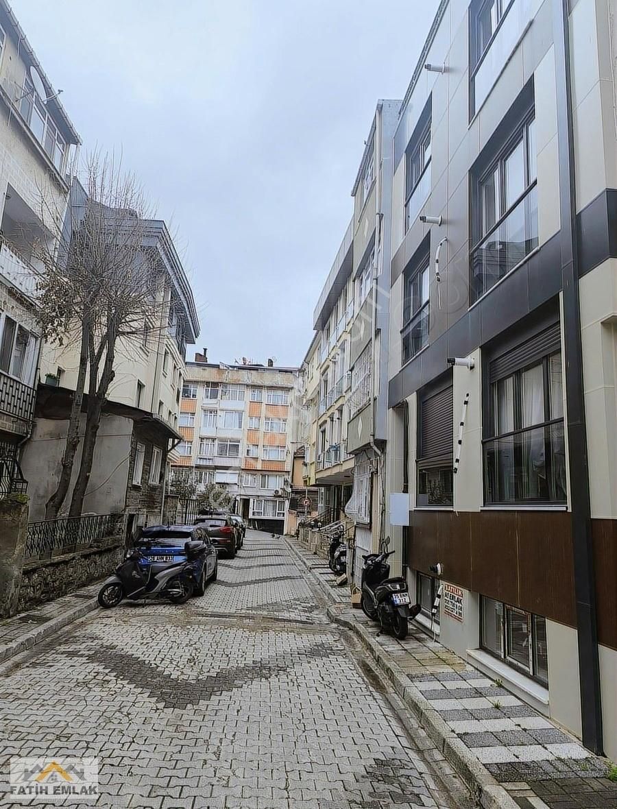 Üsküdar Murat Reis Satılık Daire Üsküdar Muratreiste Sıfır Binada 2+1 70m2 Satılık Konut