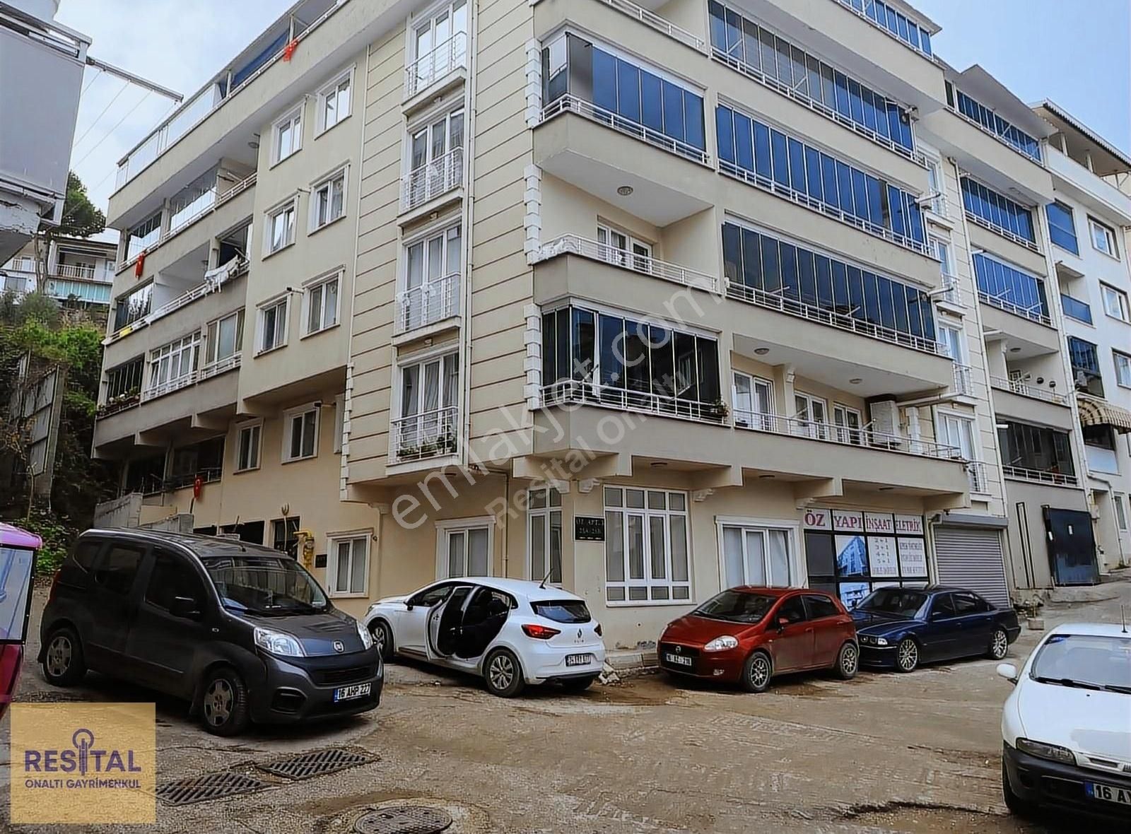 Mudanya Hasanbey Satılık Daire Mudanya Merkezde Satılık 2+1 Daire