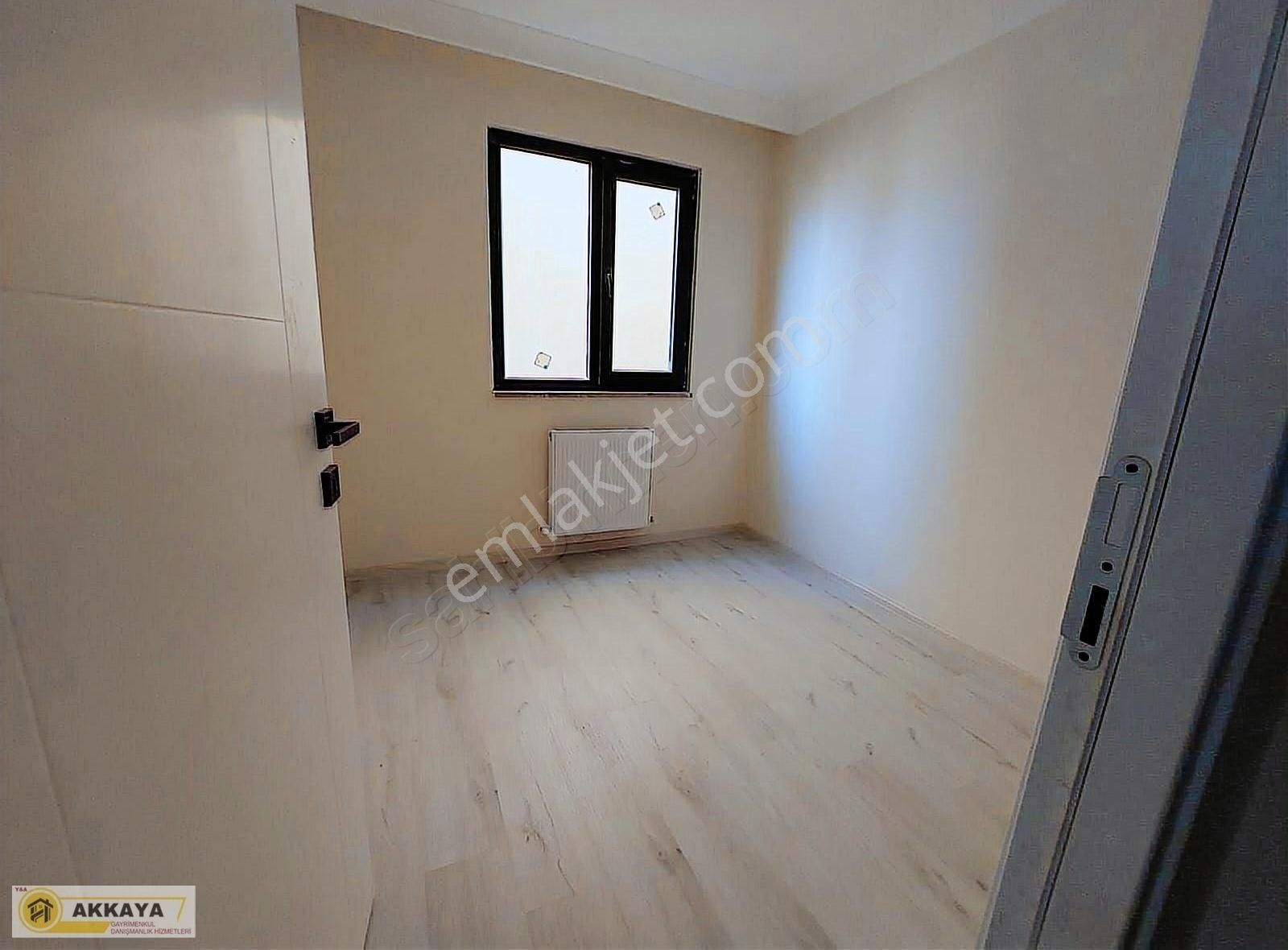 Sancaktepe Atatürk Kiralık Daire Sancaktepe Atatürk Mahallesi 2+1 Sıfır Daire