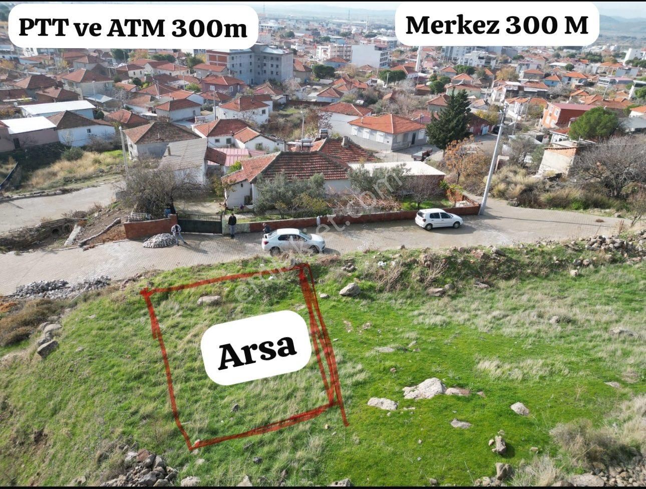 Aliağa Fatih Satılık Konut İmarlı Aliağa Helvacı Acil Satılık Arsa