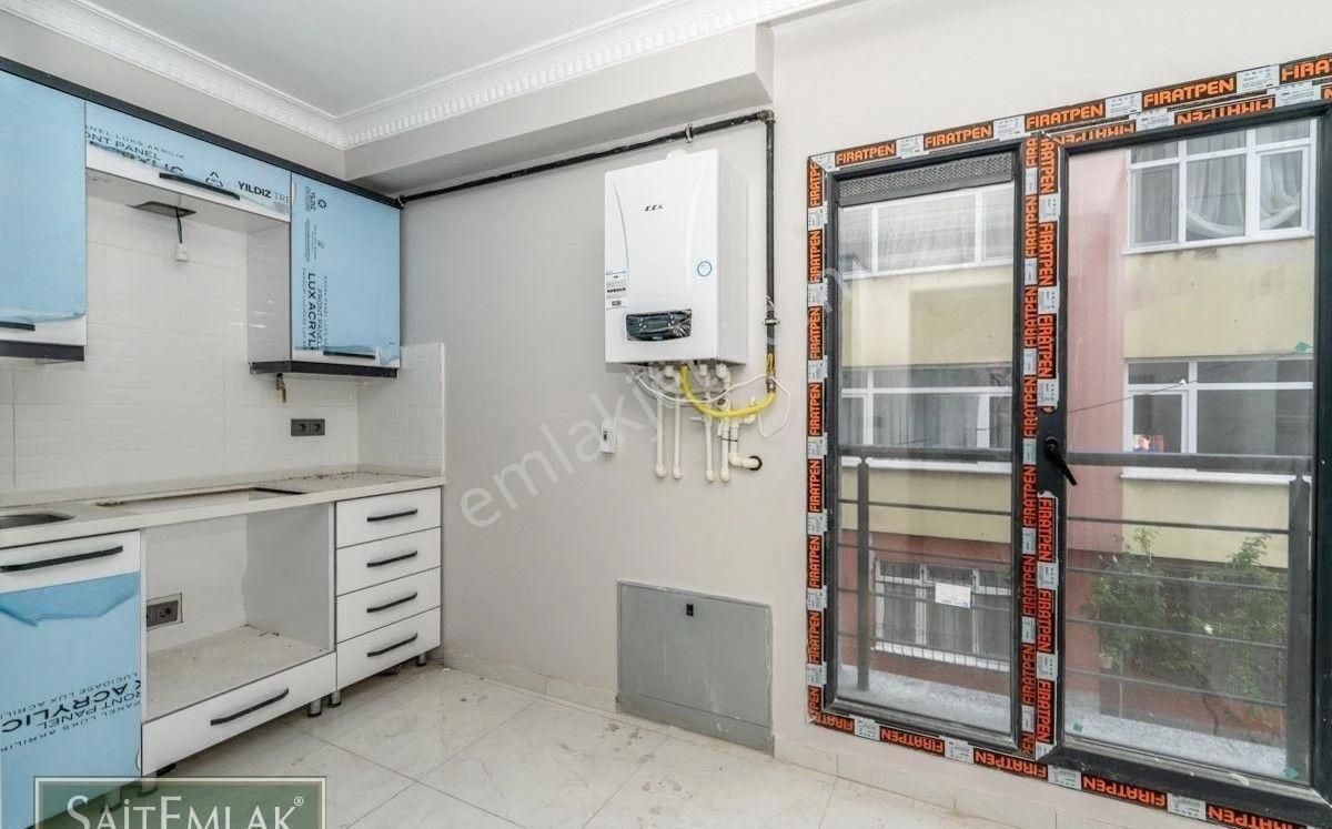 Bahçelievler Bahçelievler Kiralık Daire Bahçelievler Üniverdi Mevkii Kiralık Sıfır 3+1 Çift Banyolu Daire