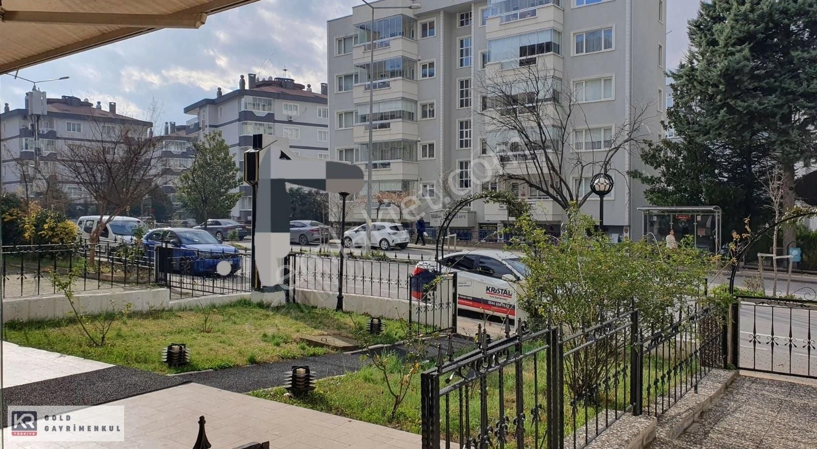 Nilüfer Cumhuriyet Satılık Dükkan & Mağaza Ataevler Gazi Caddesi'nde Tabela Değeri Yüksek Satılık Dükkan