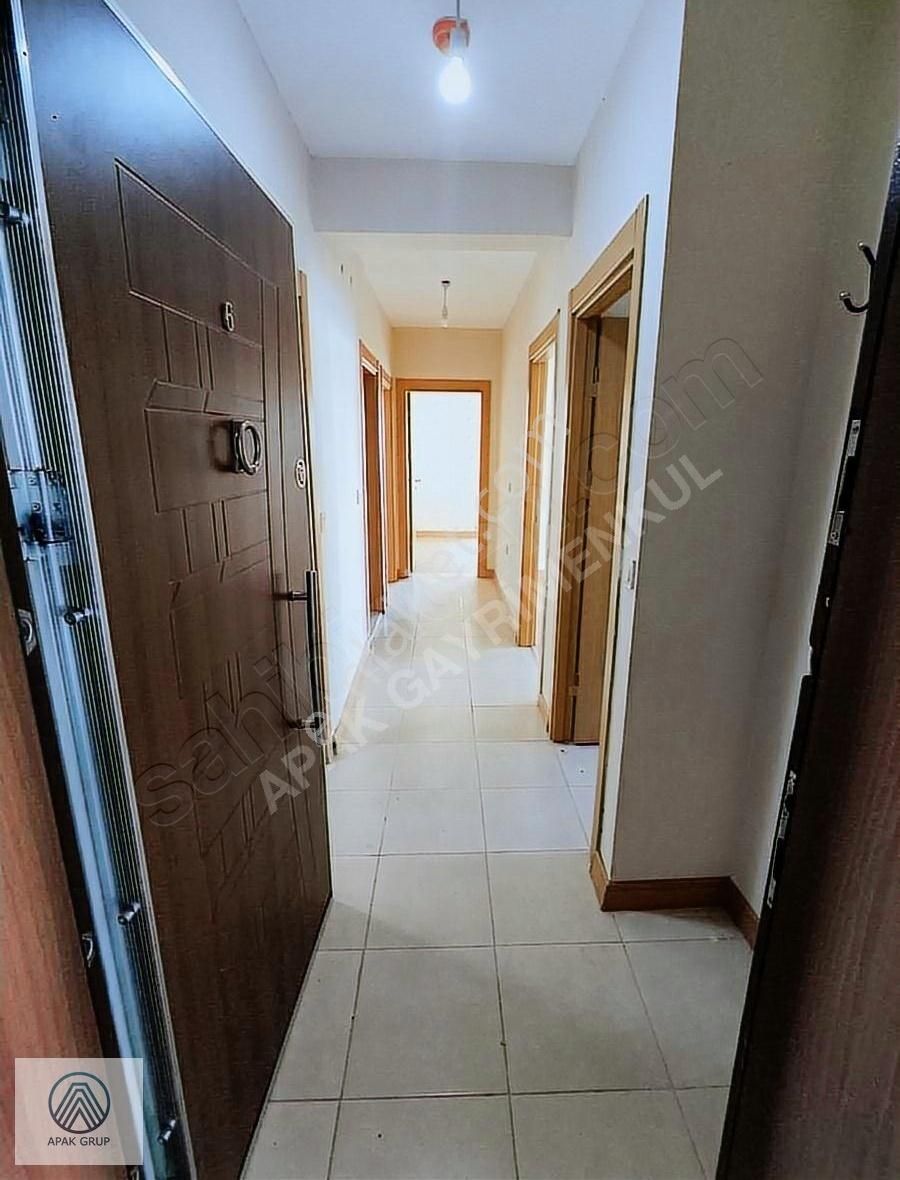 İncesu Saraycık Kiralık Daire Apak | Kiralık İncesu Saraycık Toki 2+1 80 M2