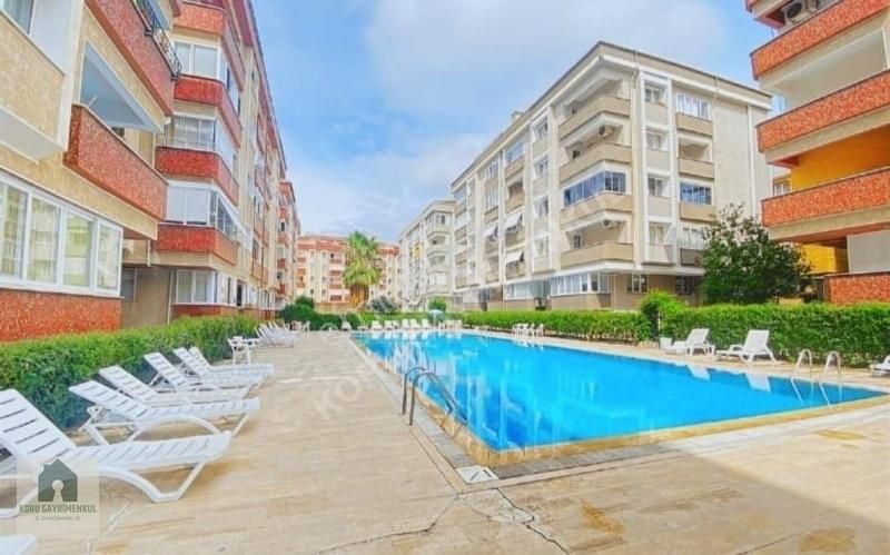 Tuzla Yayla Satılık Daire Koru Emlak'tan:5+2=220m2 Fırsat 5+2 Dublex Sınırsız Kredili