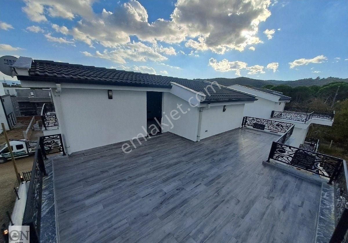 On Group Gayrimenkulden Gürede Müstakil Villa - Görsel 22