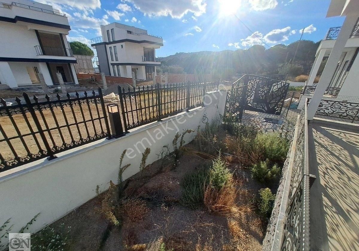 On Group Gayrimenkulden Gürede Müstakil Villa - Görsel 15