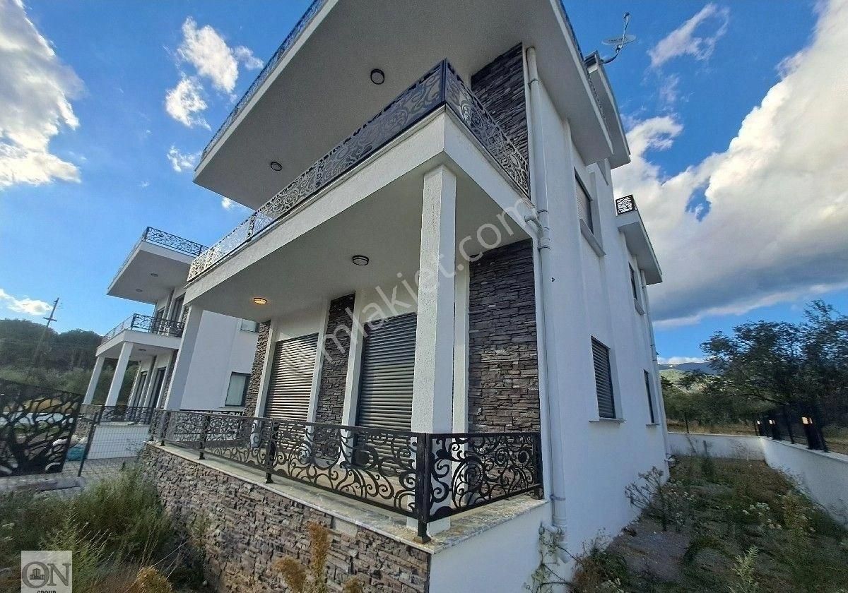 On Group Gayrimenkulden Gürede Müstakil Villa - Görsel 34