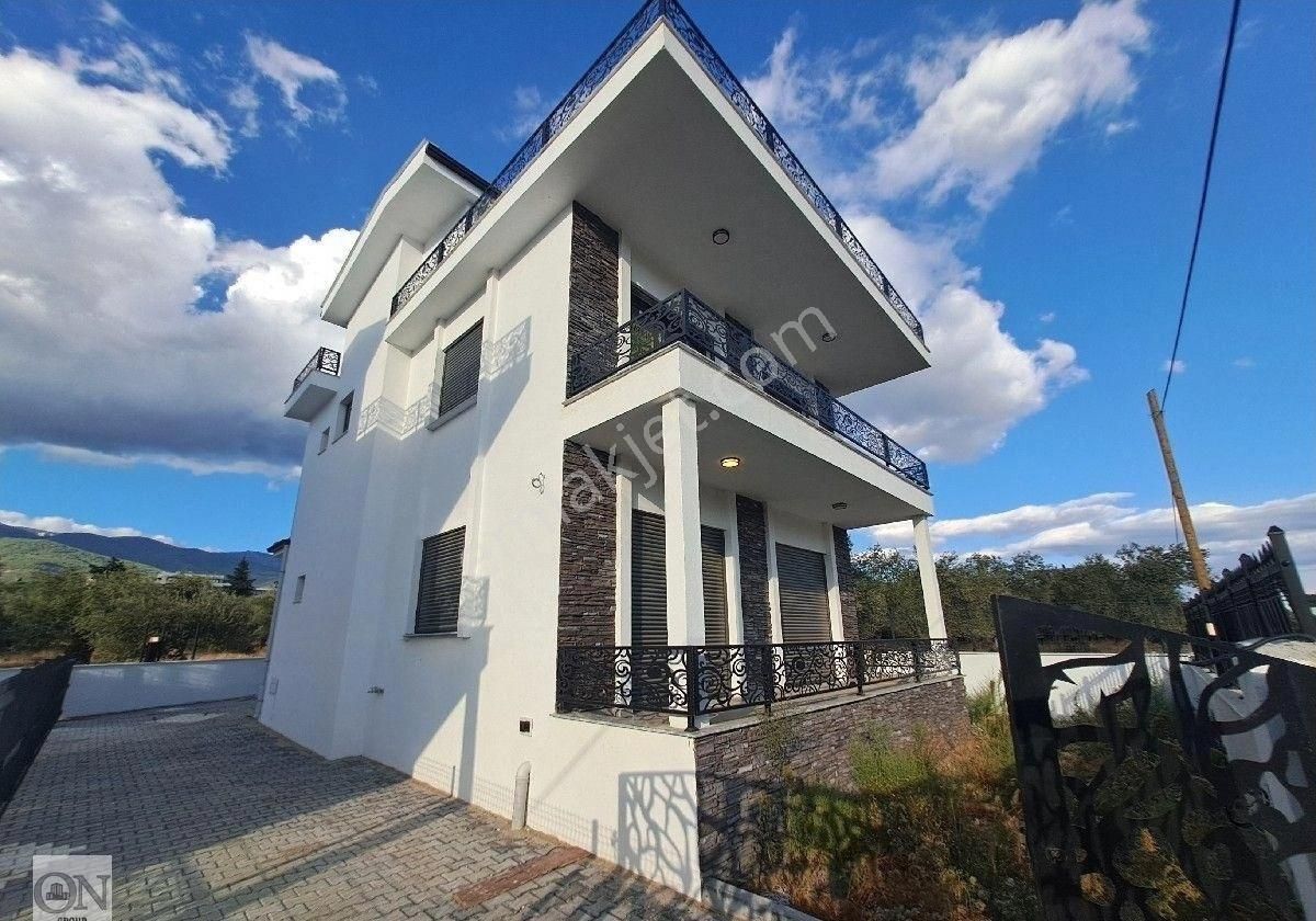 On Group Gayrimenkulden Gürede Müstakil Villa - Görsel 13