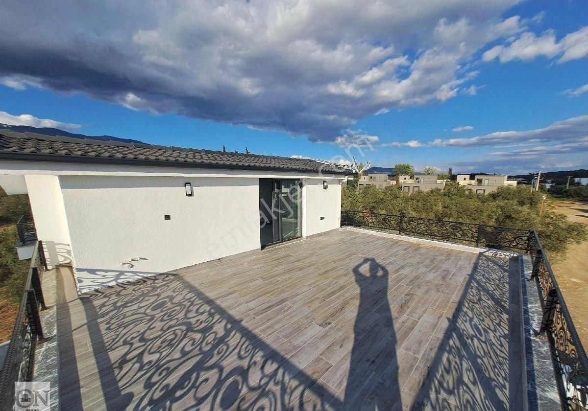 On Group Gayrimenkulden Gürede Müstakil Villa - Görsel 6