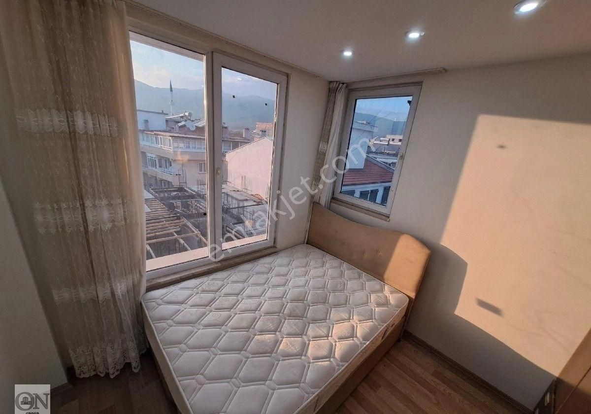 Edremit Sarıkız Kiralık Daire Akçay Yasa Bölgesinde Kiralık 1+1