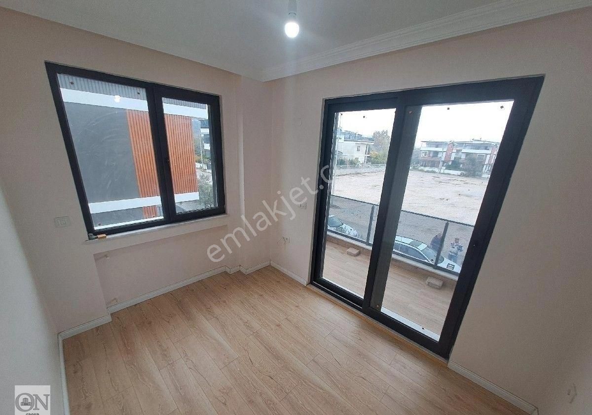 On Group Gayrimenkulden Denize 300m Sıfır 4+1 Villa - Görsel 7
