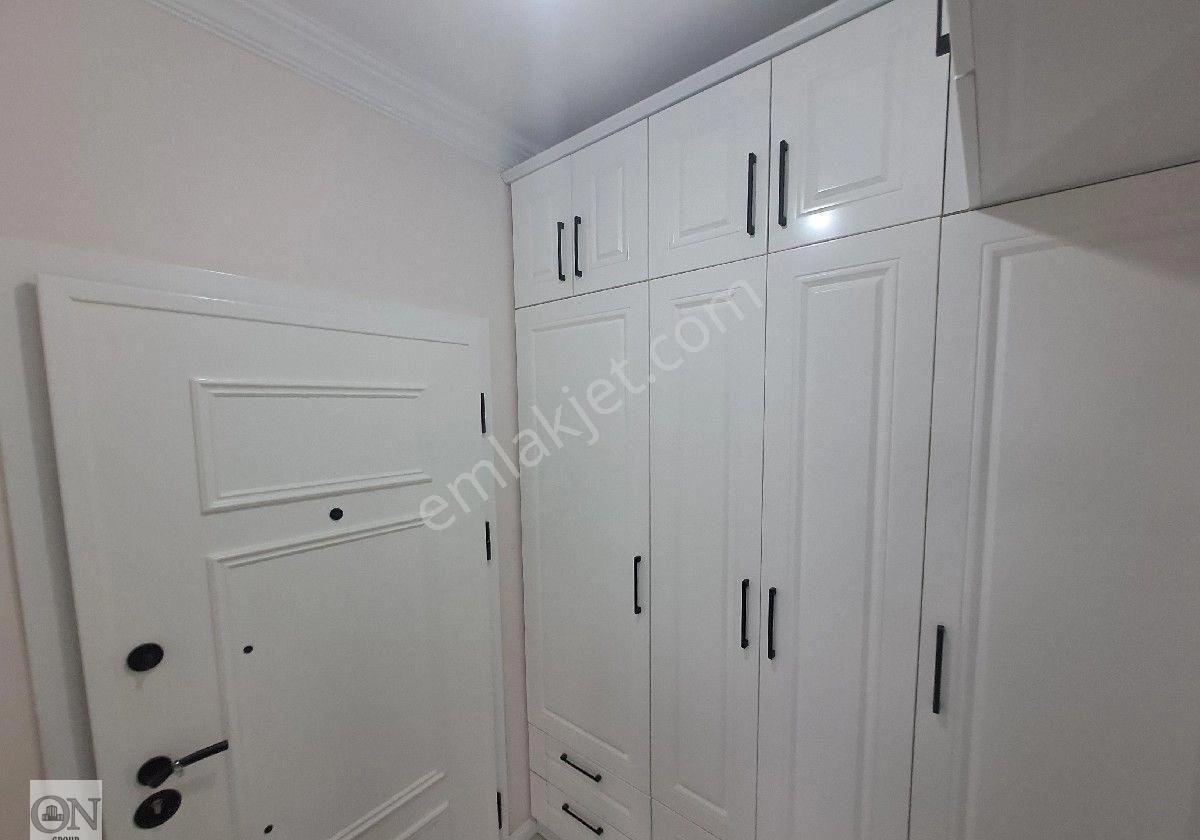 On Group Gayrimenkulden Denize 300m Sıfır 4+1 Villa - Görsel 13