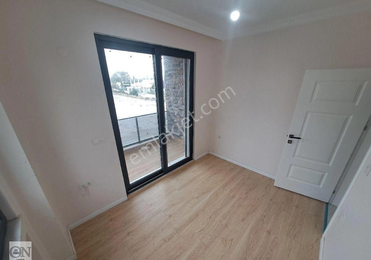 On Group Gayrimenkulden Denize 300m Sıfır 4+1 Villa - Görsel 32
