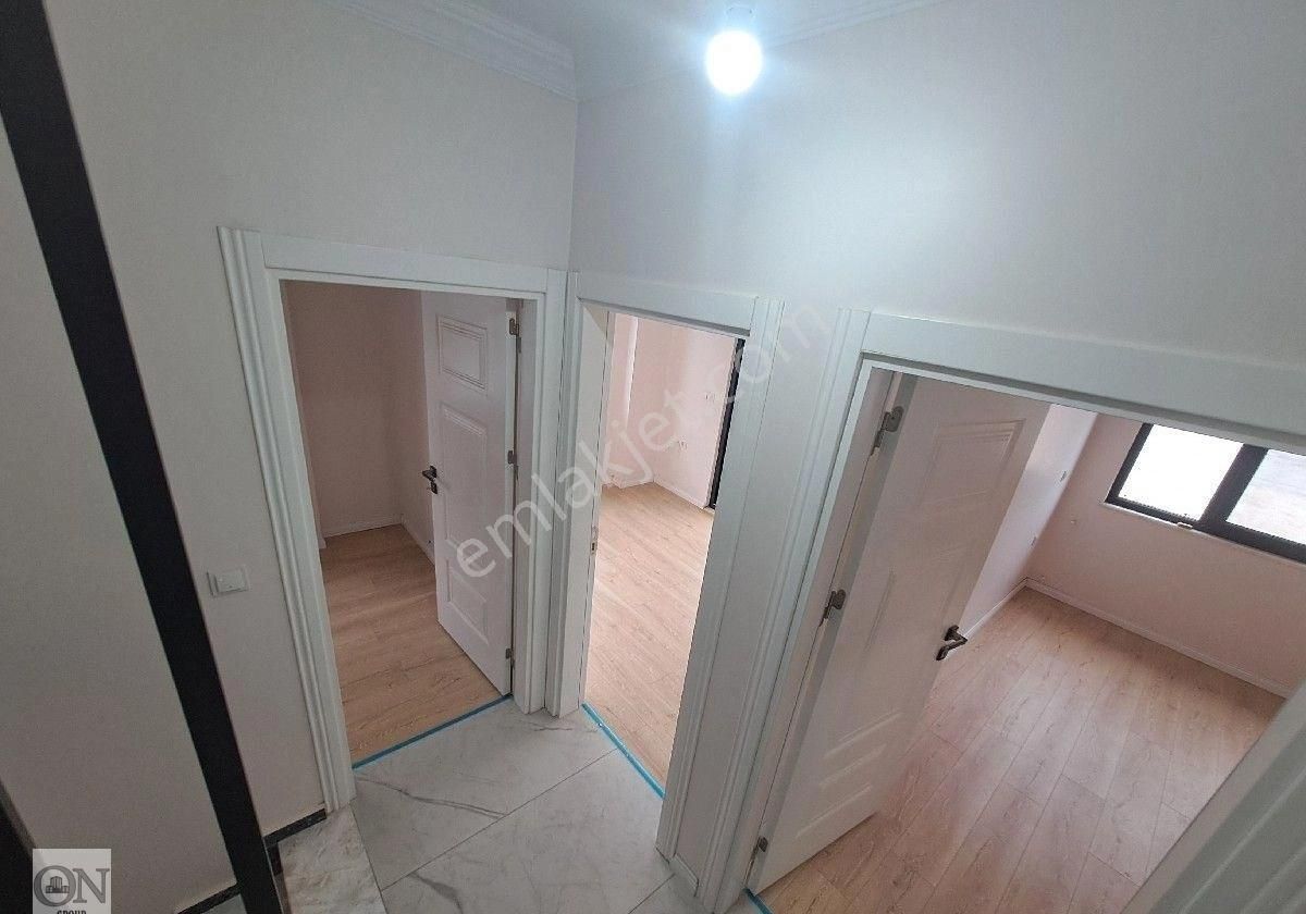 On Group Gayrimenkulden Denize 300m Sıfır 4+1 Villa - Görsel 19
