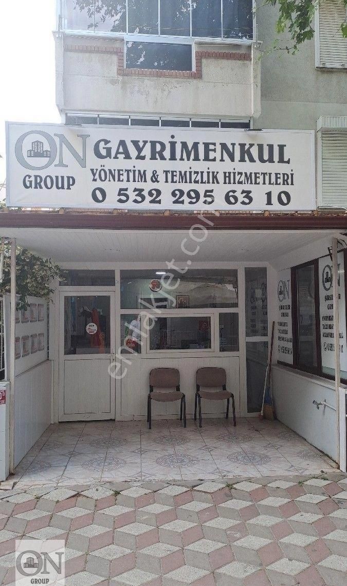 Edremit Sarıkız Satılık Dükkan & Mağaza On Group Gayrimenkulden Akçay Sarıkızda Uygun Dükkan